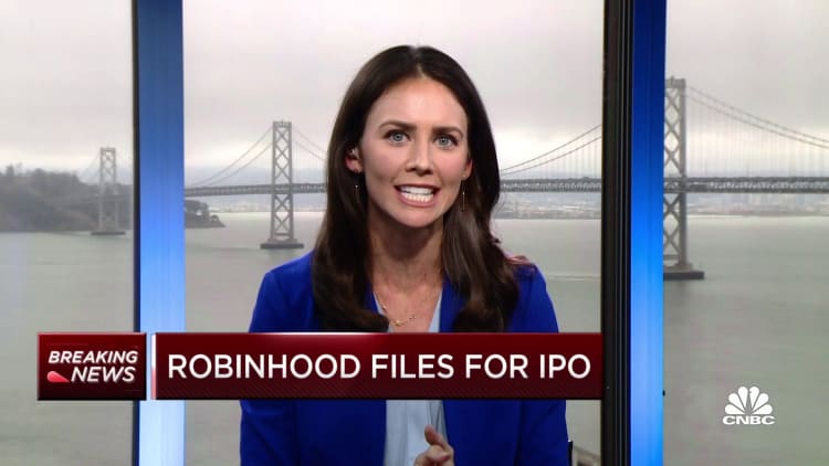 Robinhood files for IPO—Here's what we know so far