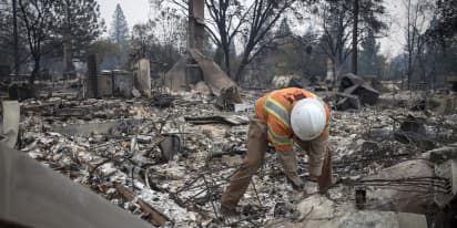 Public utilities fall short on wildfire mitigation, putting residents at risk