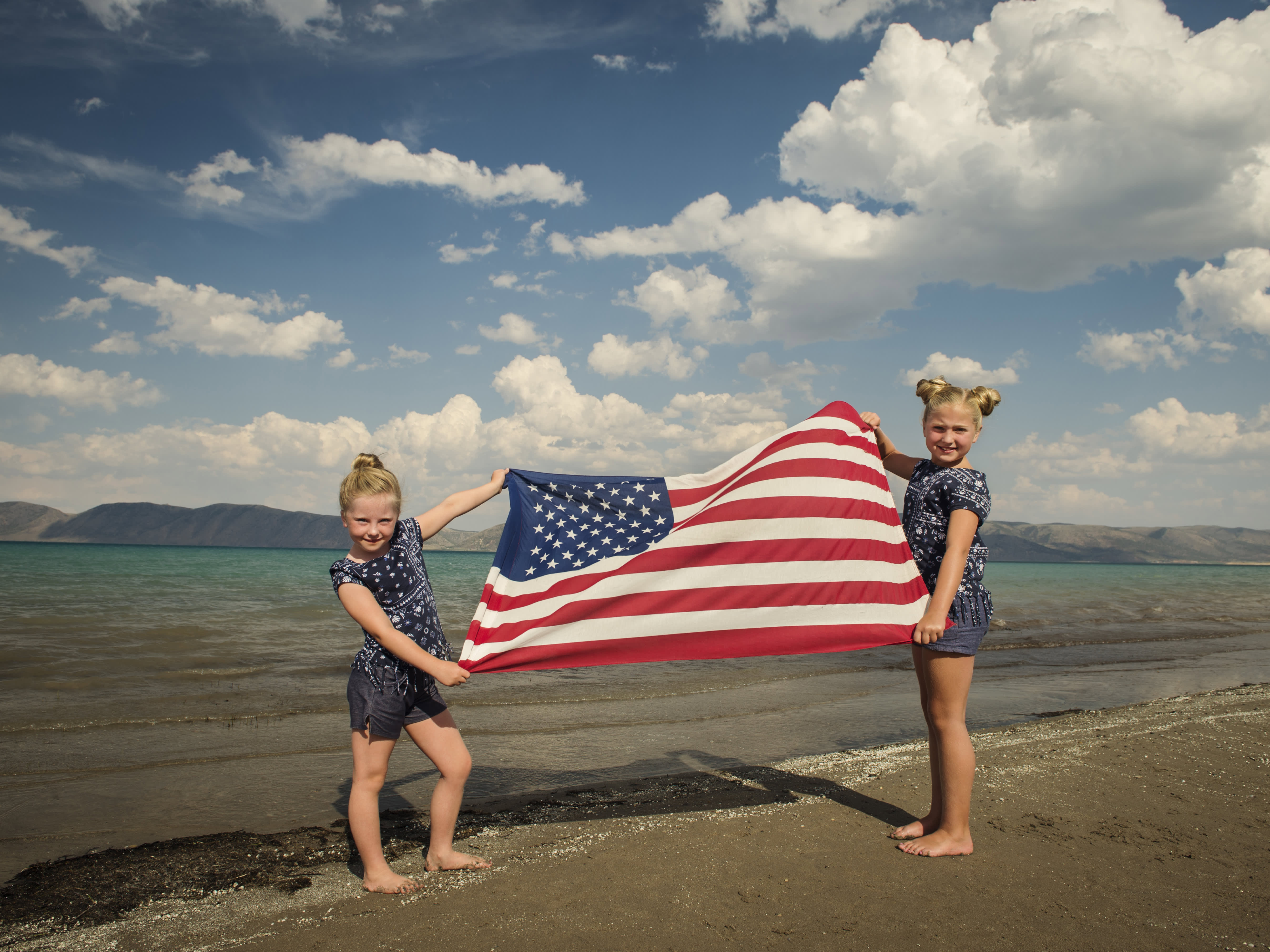 As travel nears pre-pandemic levels, coasts draw July 4 vacationers