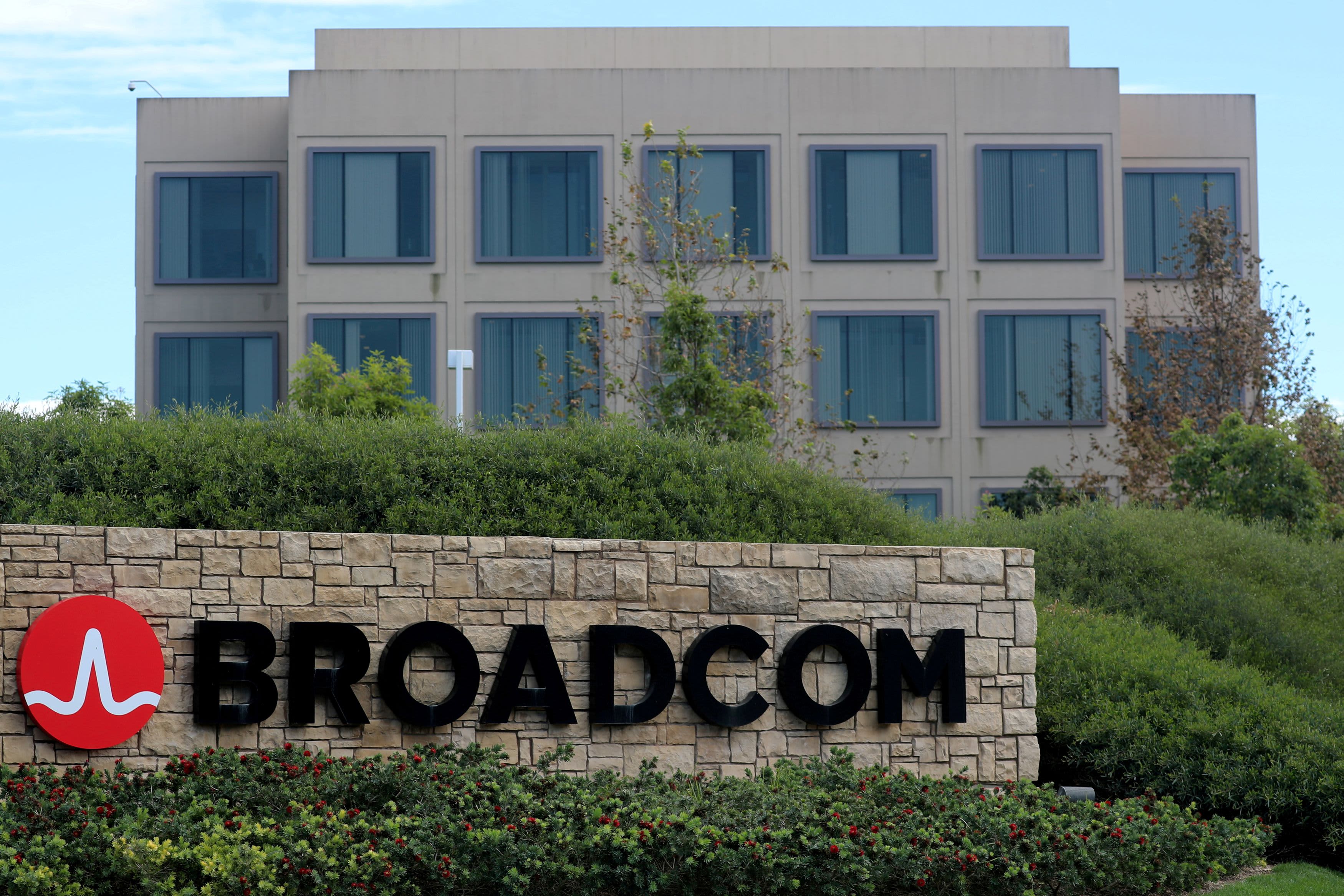 Broadcom is the 'most underappreciated AI beneficiary' after Apple deal, Bank of America says
