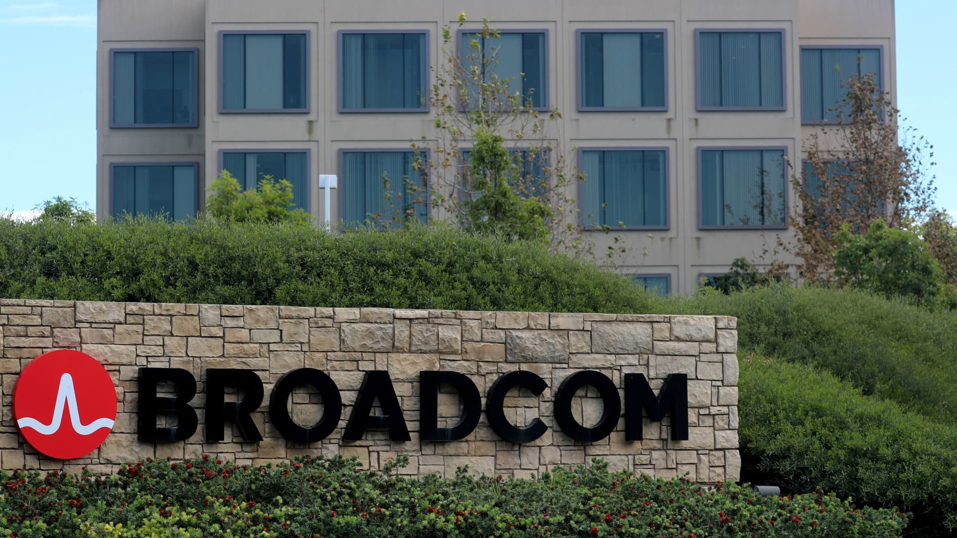 Broadcom is reportedly close to selling its $3.8 billion remote access unit to KKR