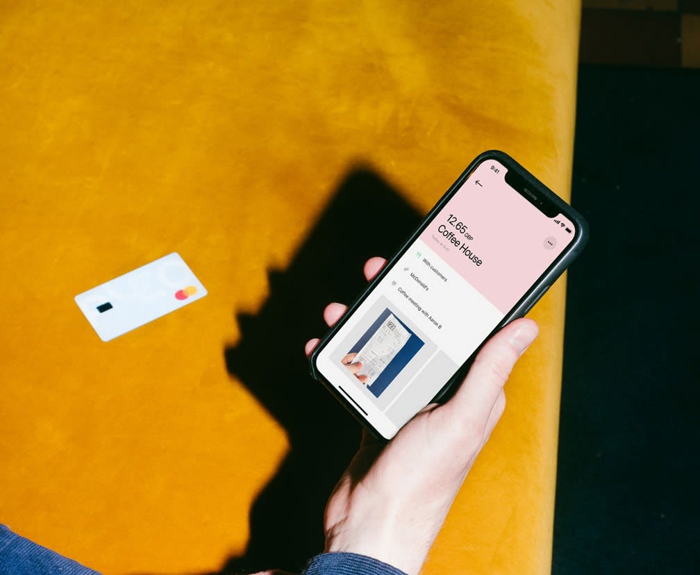 Company card start-up Pleo valued at $1.7 billion, becoming Europe's latest fintech unicorn