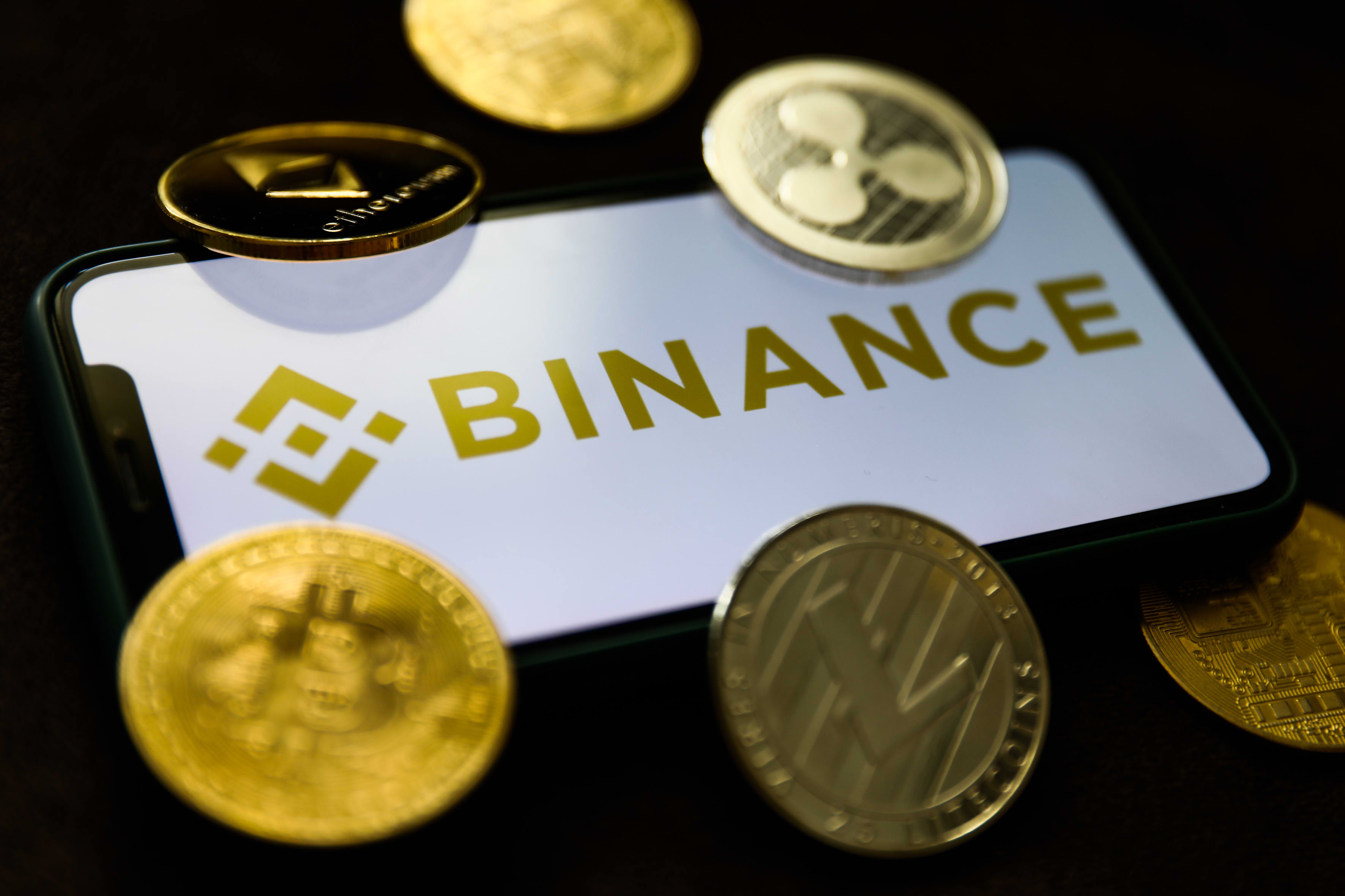 Binance russian be coins to invest in on kucoin 2018