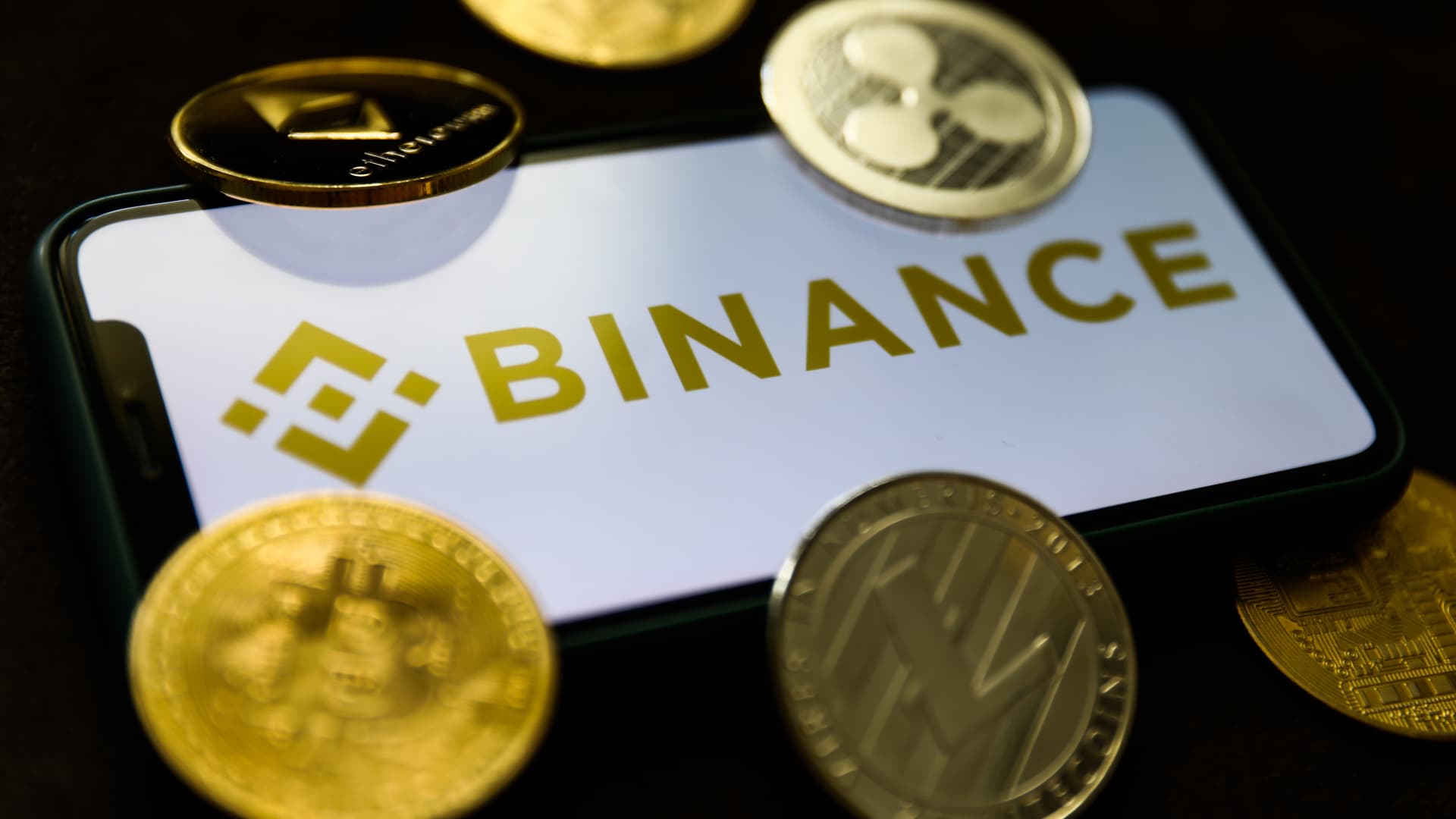 More than $100 million worth of Binance’s BNB token stolen in another major cryp..