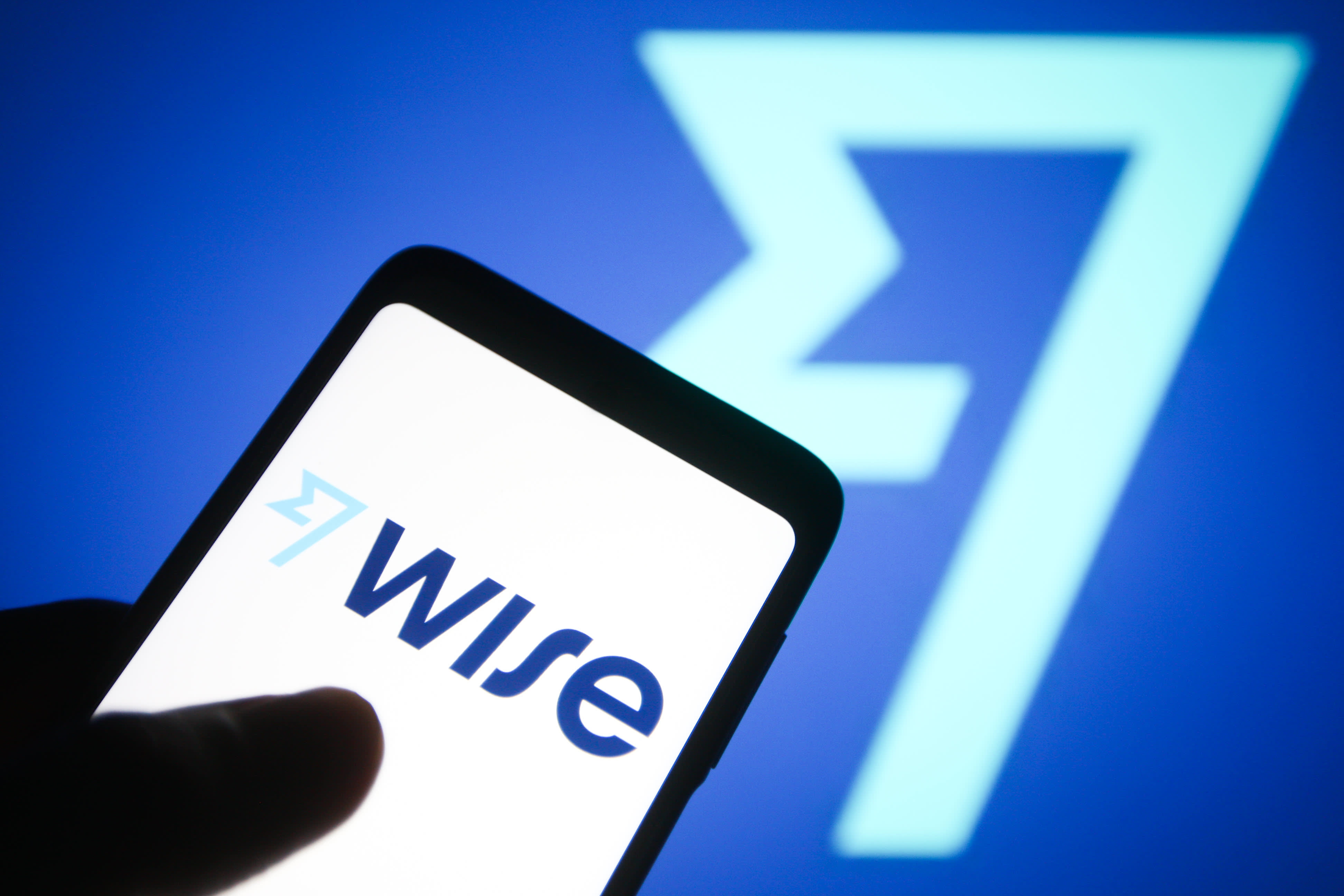 Wise starts trading at £8 a share in London direct listing, valuing fintech giant at £8 billion