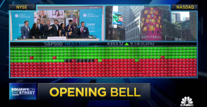 Opening Bell, July 7, 2021