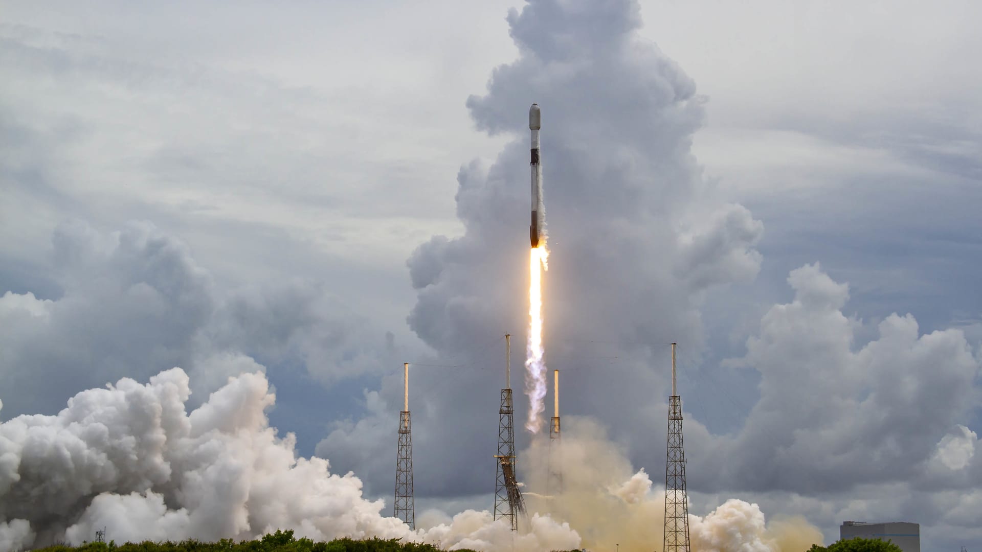 SpaceX raises prices for rocket launches and Starlink satellite internet as inflation hits raw materials