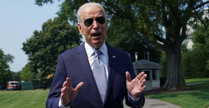 Biden condemns killing of Haitian President Jovenel Moise, says U.S. ready to offer aid