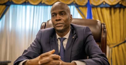 Haiti President Moïse assassinated; police kill 4 suspects, arrest 2 others