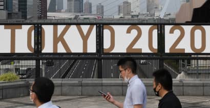 Tokyo Olympics' state of emergency due to Covid, likely banning fans