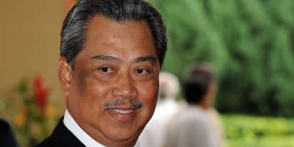 Malaysia's Muhyiddin gains backing for PM bid after indecisive election