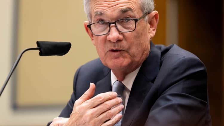 Fed Chair Jerome Powell: Rising home prices remain a concern