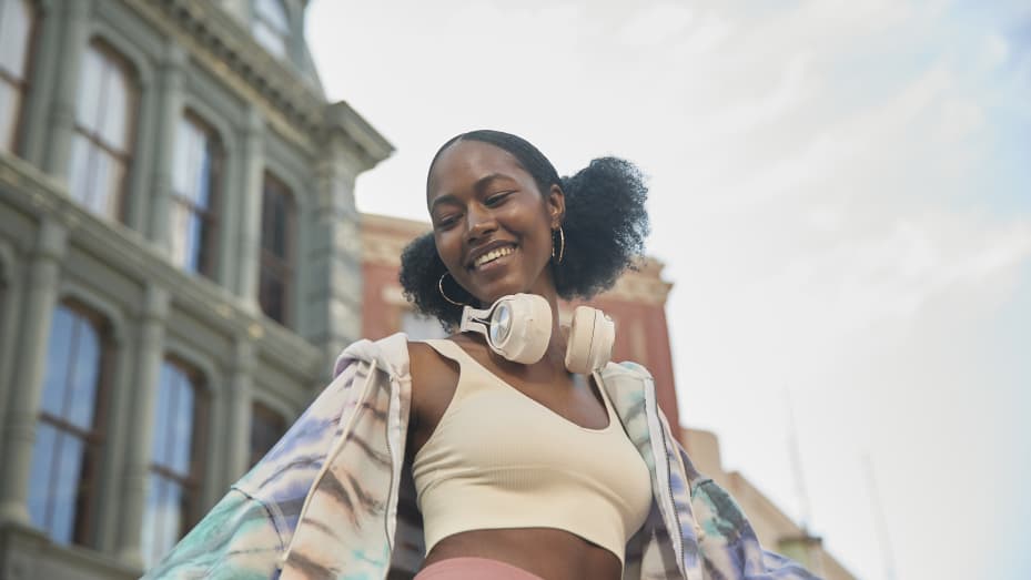Aeropostale found itself trending on TikTok when the hashtag "#tinytops" went viral among fashion influencers.