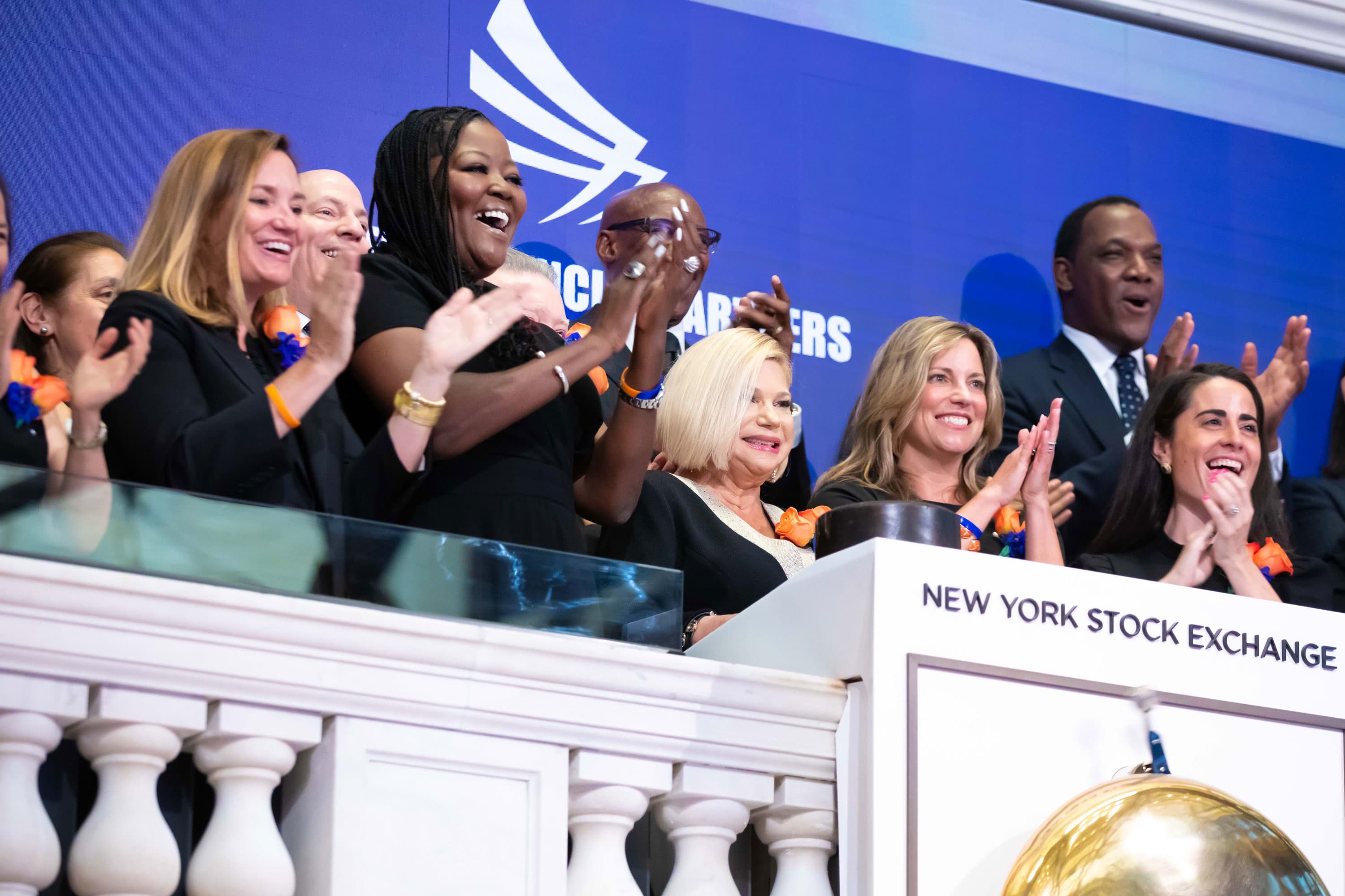 Minorities and women are finally getting a seat at the IPO underwriting table