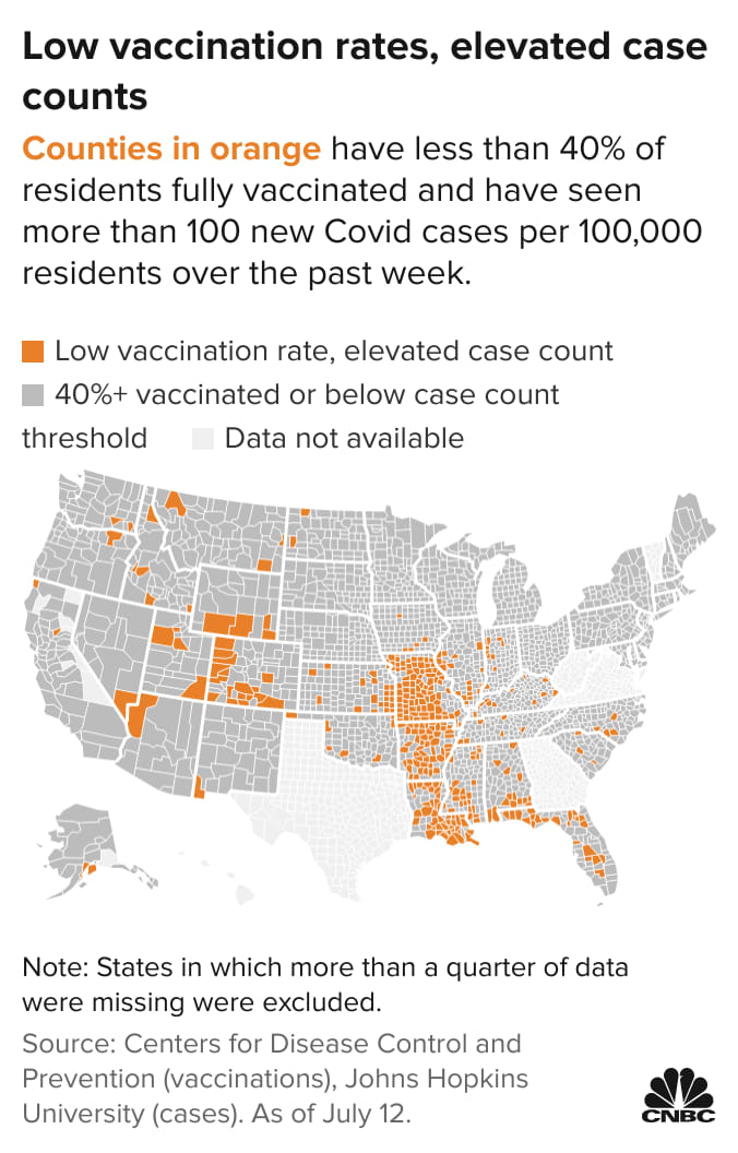 106908518 1626295013068 20210714 mobile fallback J6YBS low vaccination rates elevated case counts