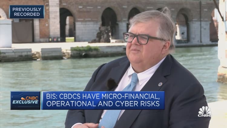 Agustín Carstens: Central banks should take advantage of the efficiency that digital currency offers