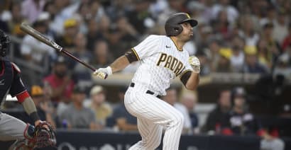 MLB will broadcast San Diego Padres games after Diamond Sports stops payments