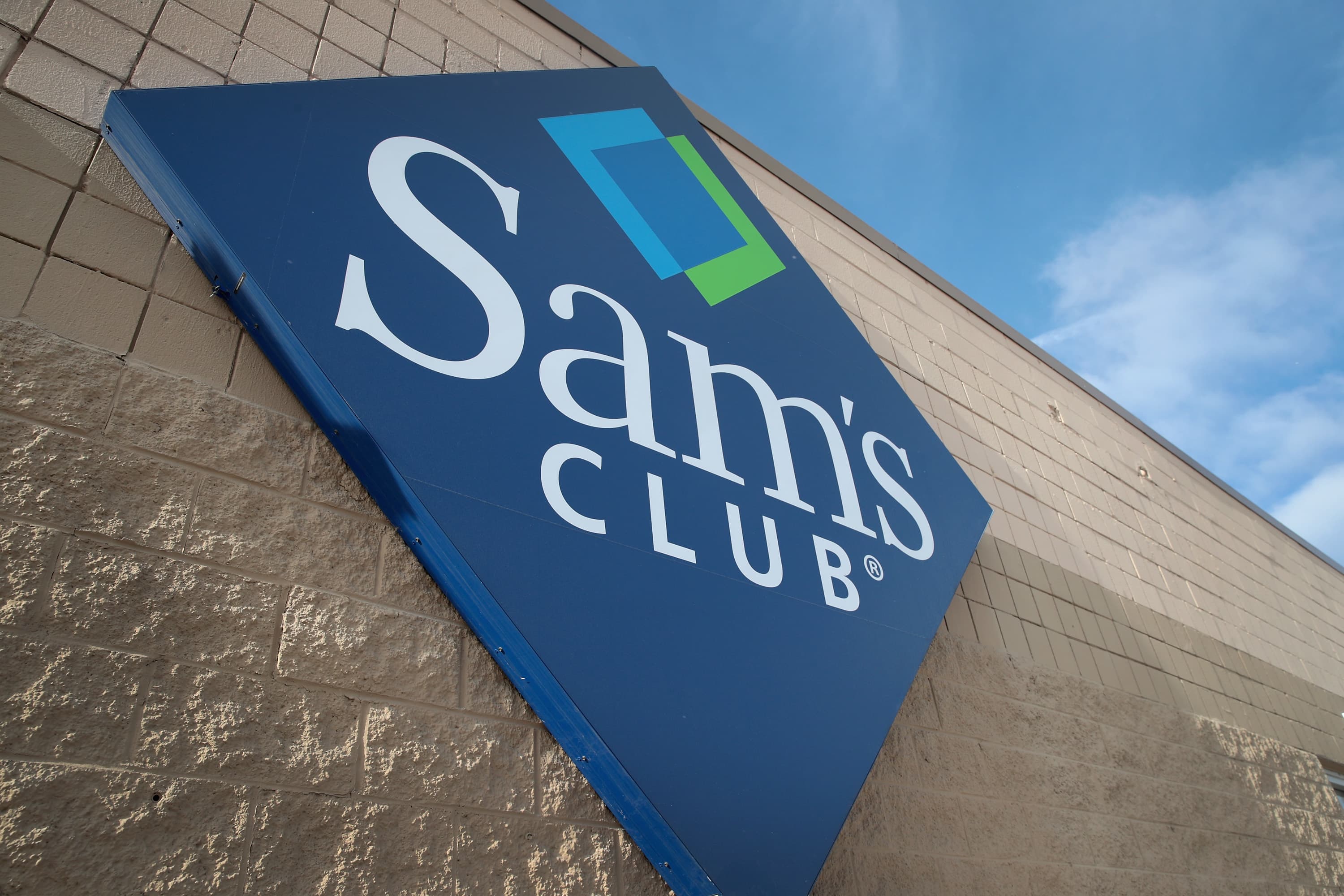 Sam's Club - Wholesale Prices on Top Brands