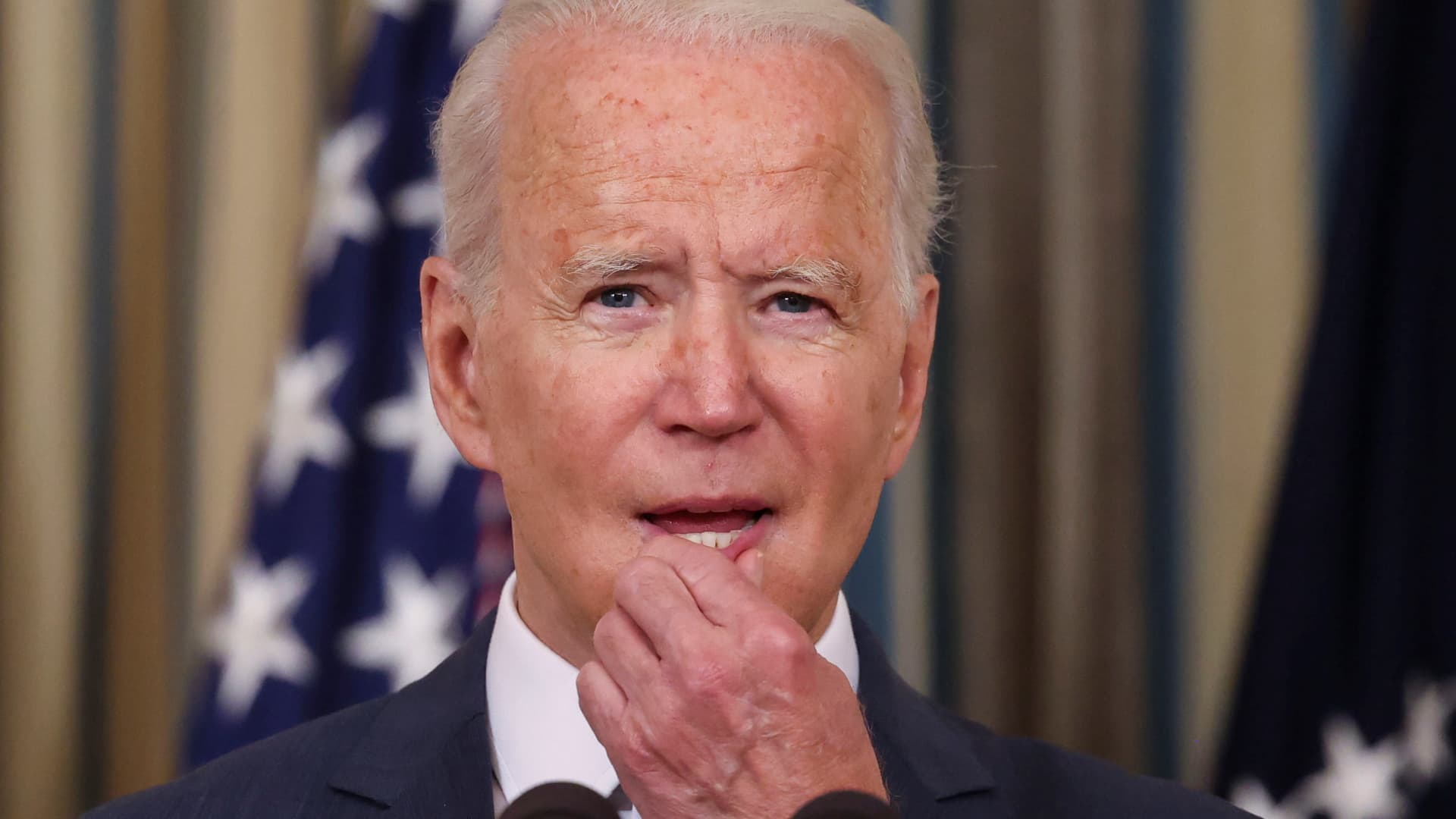 Biden’s pro-competition agenda put to the test as net neutrality, tech trials take shape