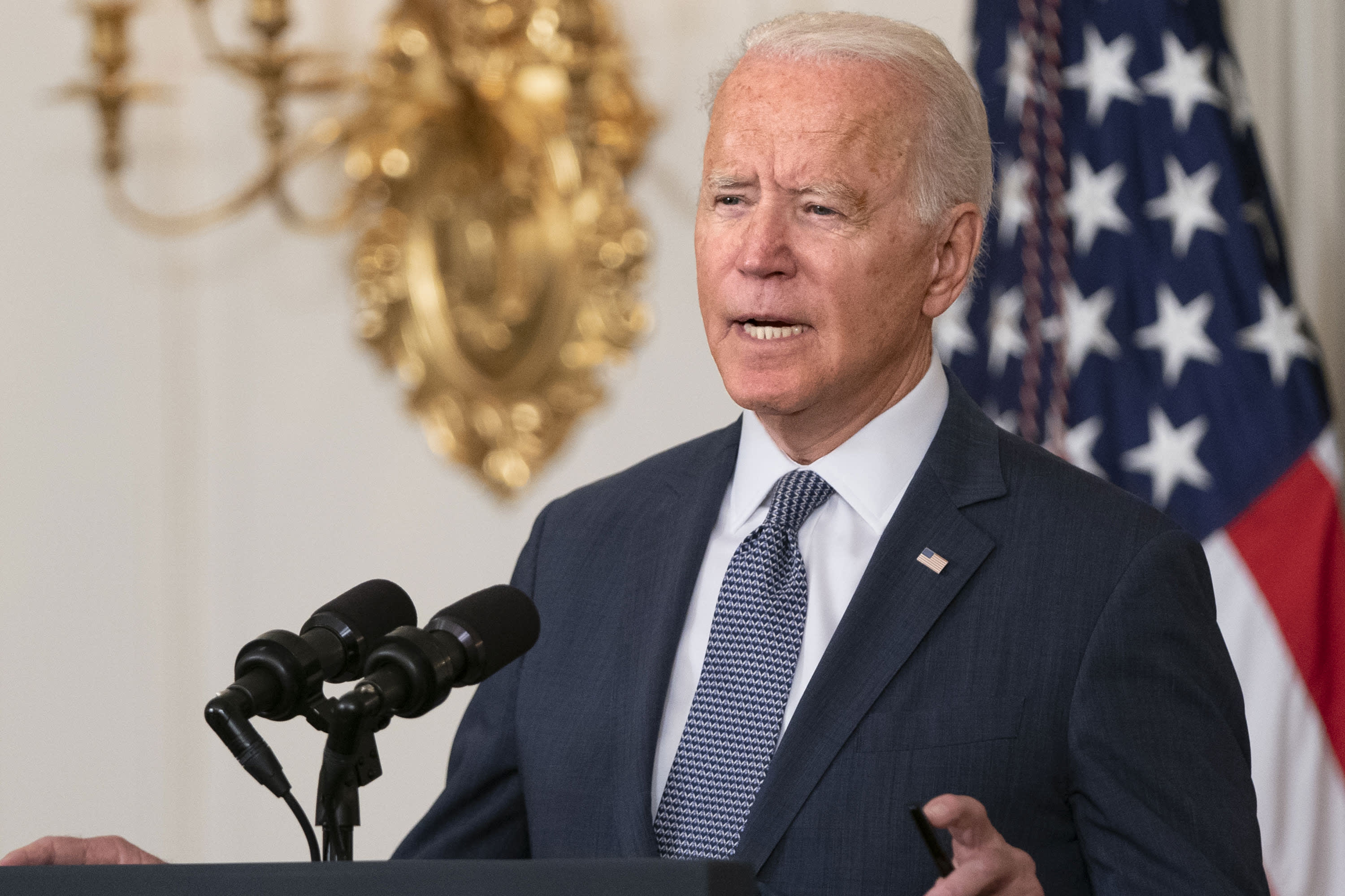 Biden anuncia embajadores para Francia, India, Chile y Bangladesh
