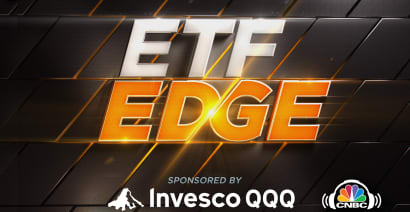 ETF Edge Podcast