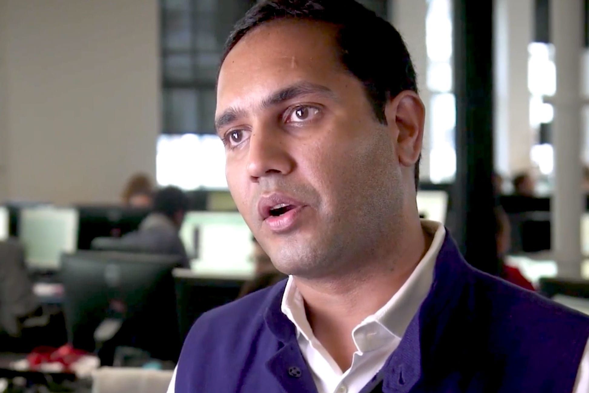 Better founder Vishal Garg, who did mass Zoom layoff, returns as CEO - CNBC : Garg cited market efficiency, performance and productivity as the reason behind the firings.  | Tranquility 國際社群