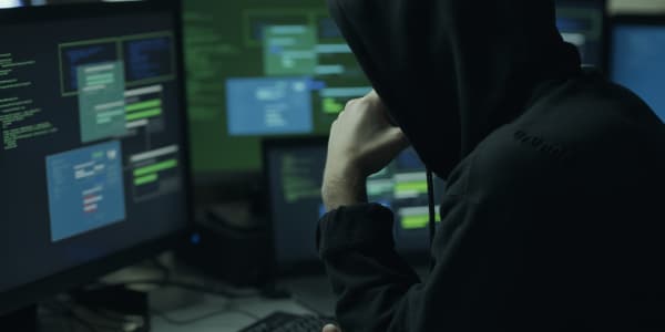 The FBI is worried about a wave of cyber crime against America's small businesses