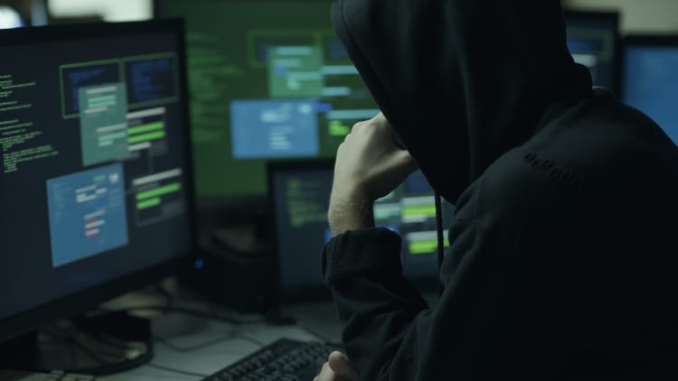 Change Healthcare's $22 million ransom may have been intercepted on the dark web