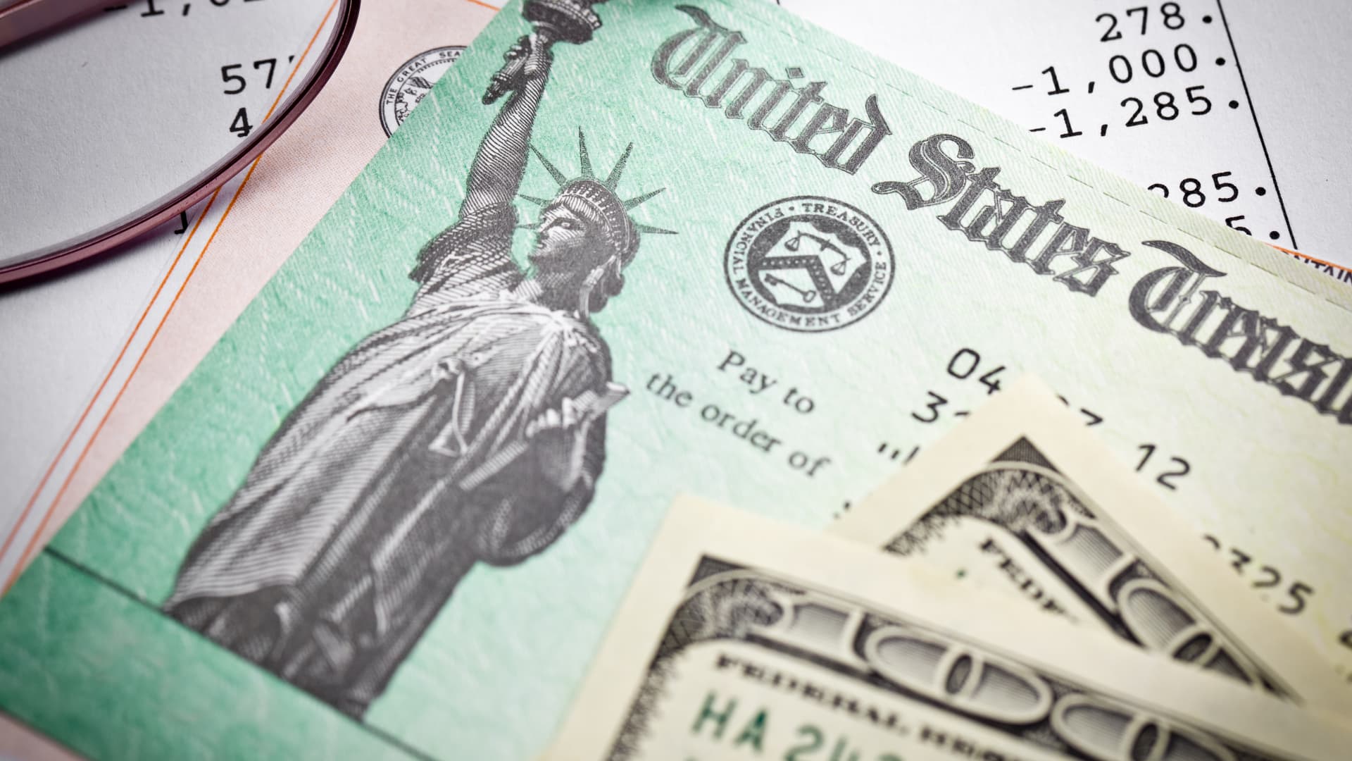 If you’re still missing your tax refund, you’ll soon receive 7% interest from th..