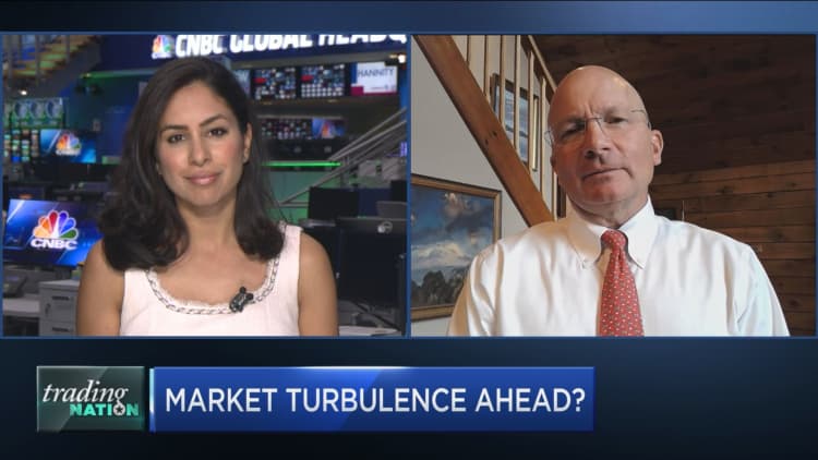 'Summer of indigestion' will deliver significant opportunities, market bull Tony Dwyer predicts