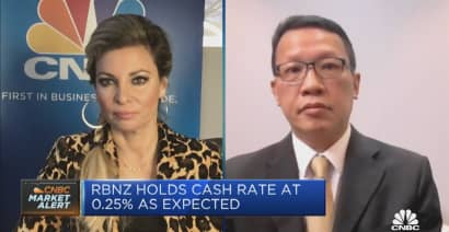 The Kiwi dollar has room to appreciate further, says Bank of Singapore