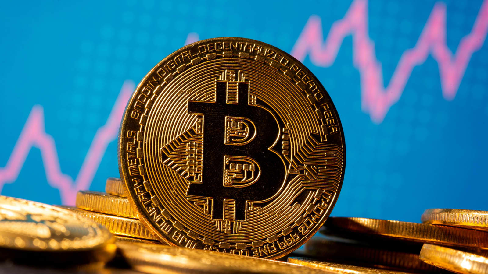 Bitcoin (BTC) rises above $48,000 as crypto market tops $2 trillion