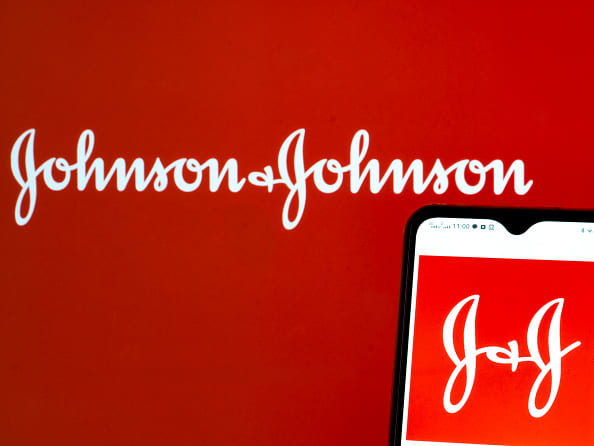 Johnson & Johnson plans to split into two companies, separating consumer health business