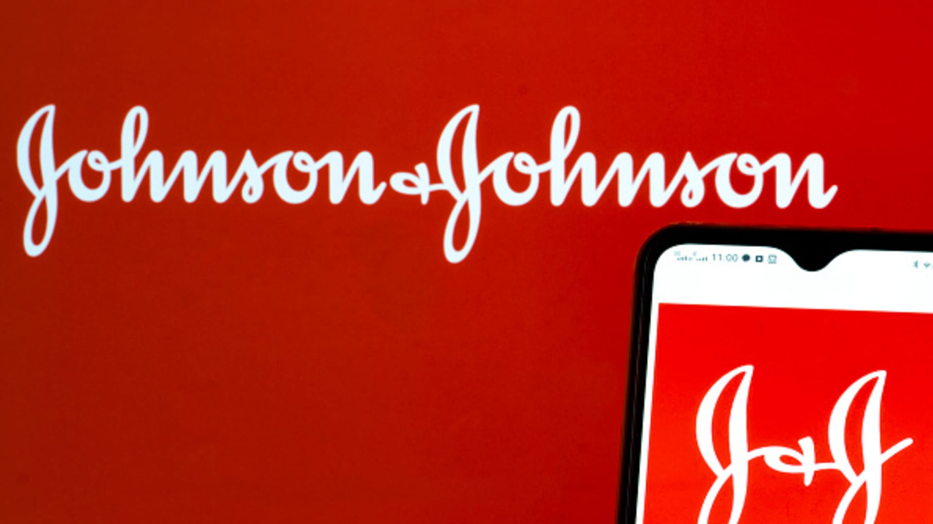 Johnson & Johnson consumer health unit valued at $40 billion ahead of IPO, report says