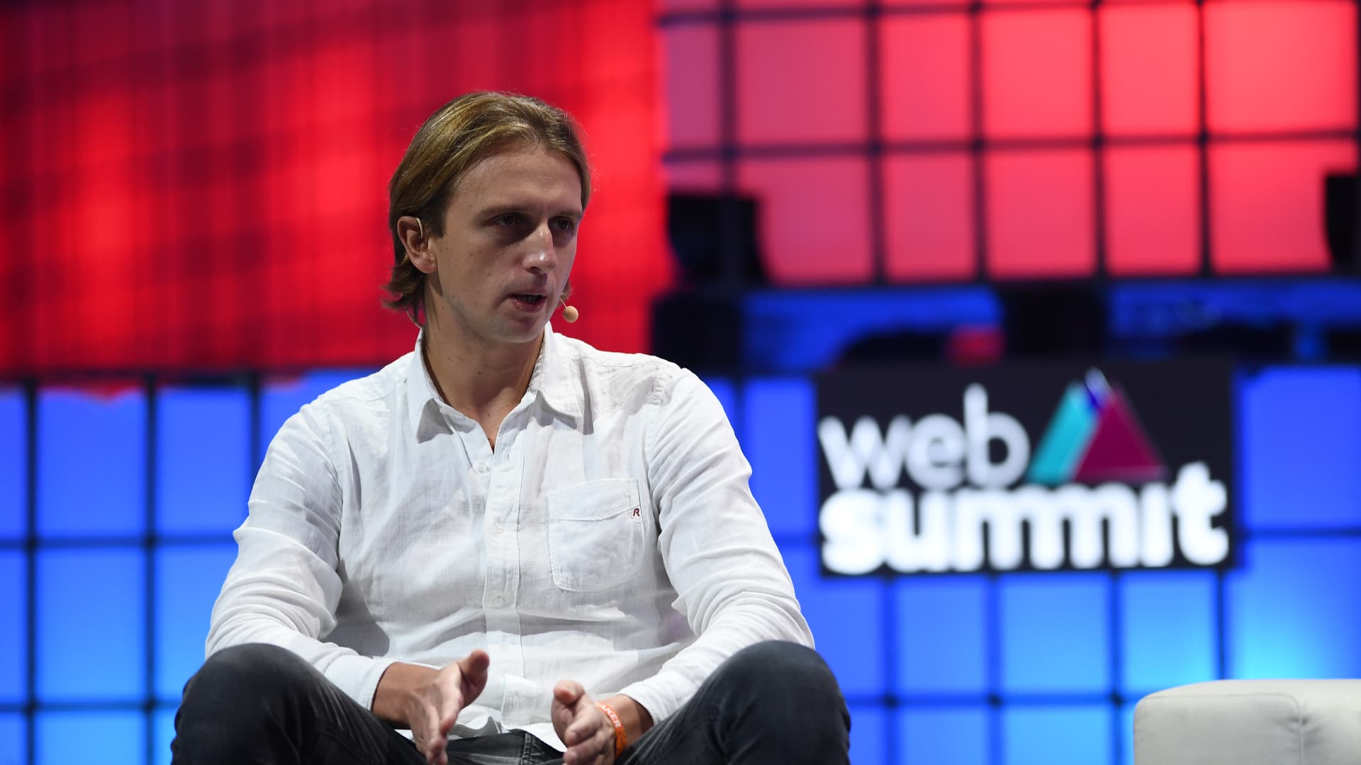 Fintech giant Revolut appoints new UK boss amid struggles to get banking license