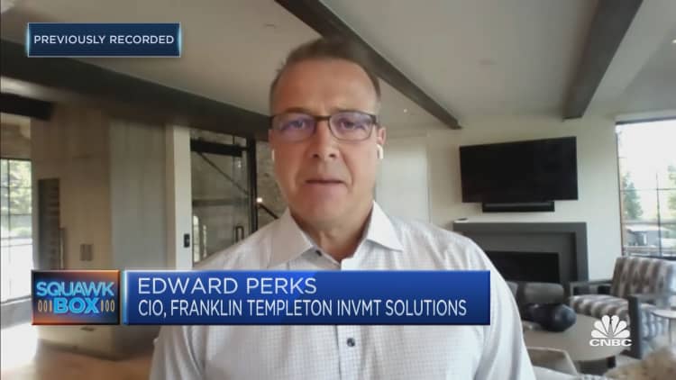 Hybrid strategies are a good way to hedge against uncertainty: Franklin Templeton