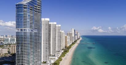 Hot Miami condo market is much more complicated after tragic Surfside collapse