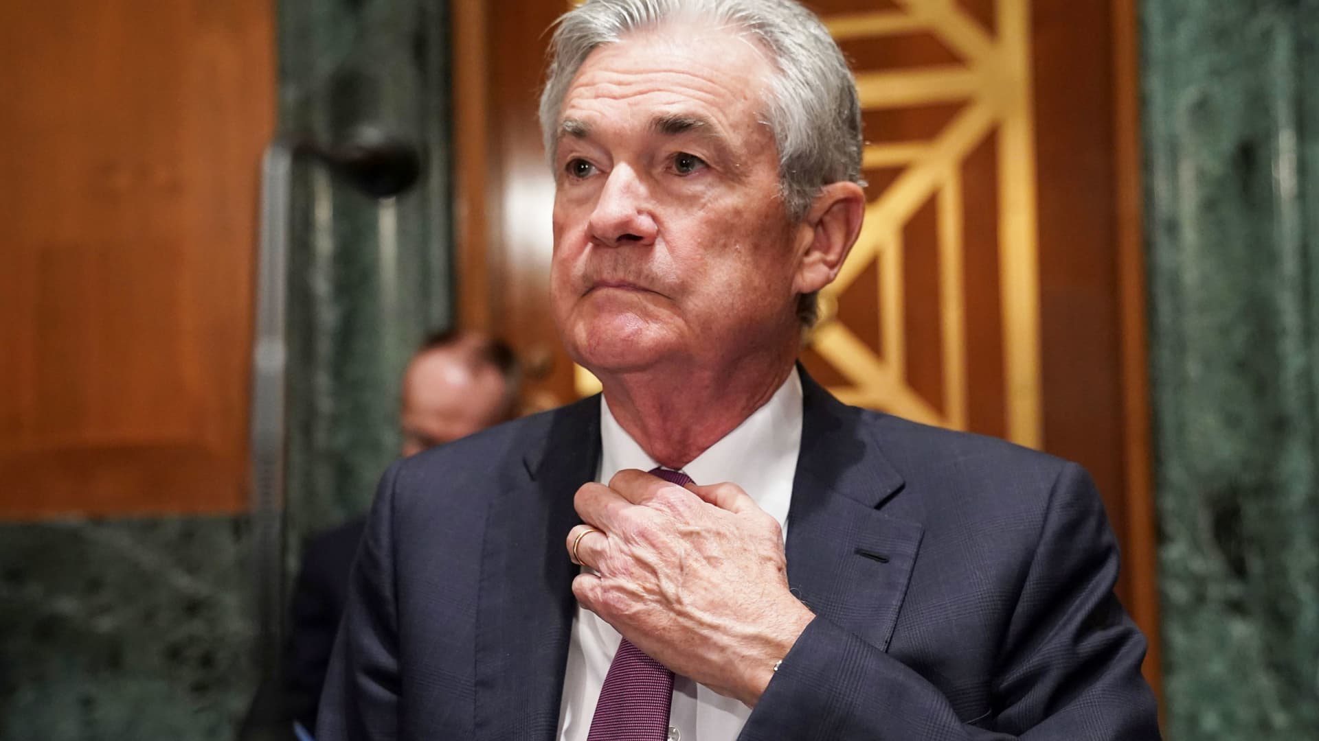 Look for more selling pressure in week ahead as investors learn the hard way not to fight the Fed – World news
