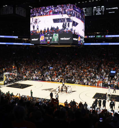 Phoenix Suns, Mercury exit cable sports network, sign local TV deal