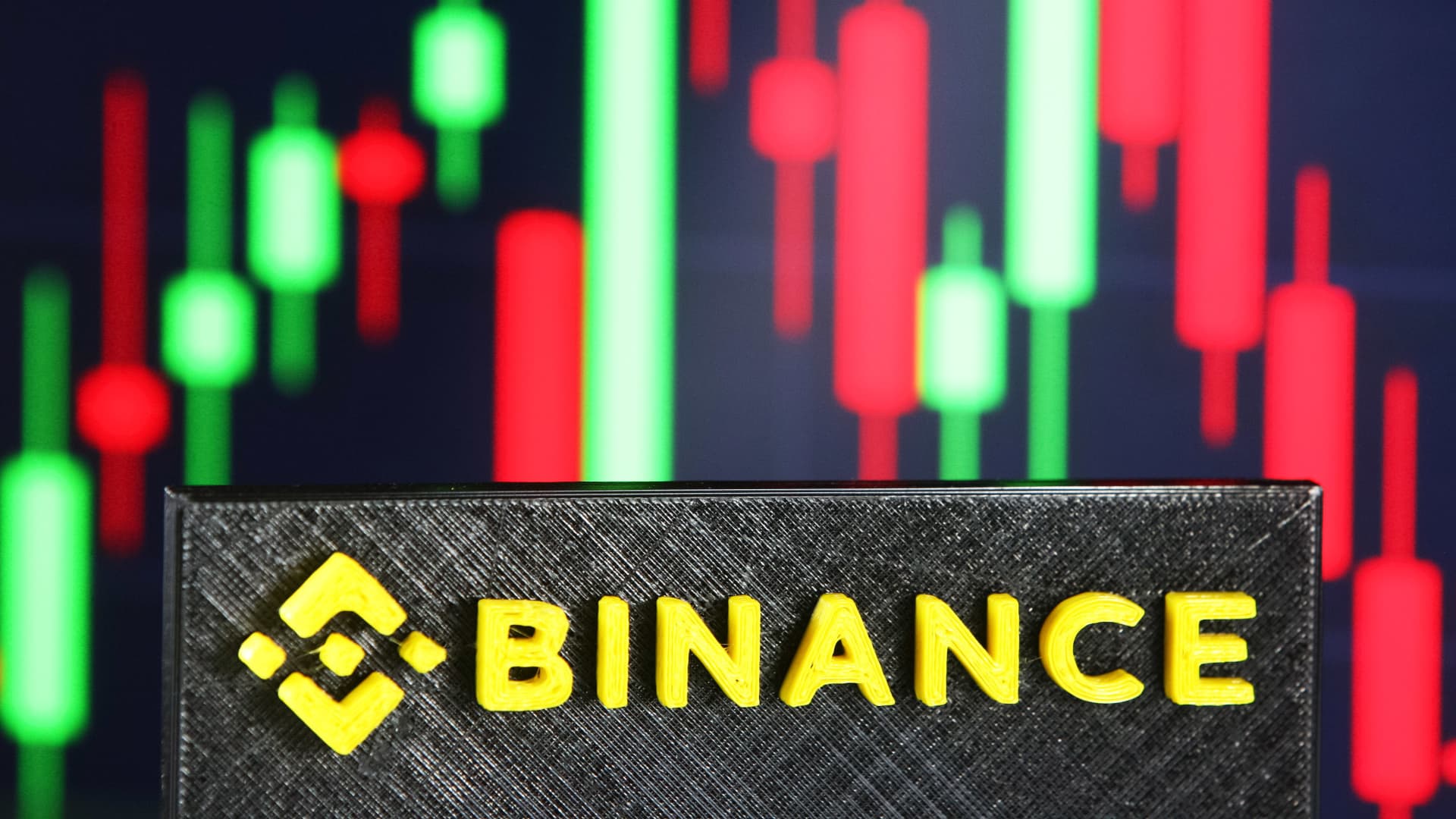 Binance is backing Elon Musk’s Twitter bid, boosting crypto believers’ vision of a ‘decentralized’ web