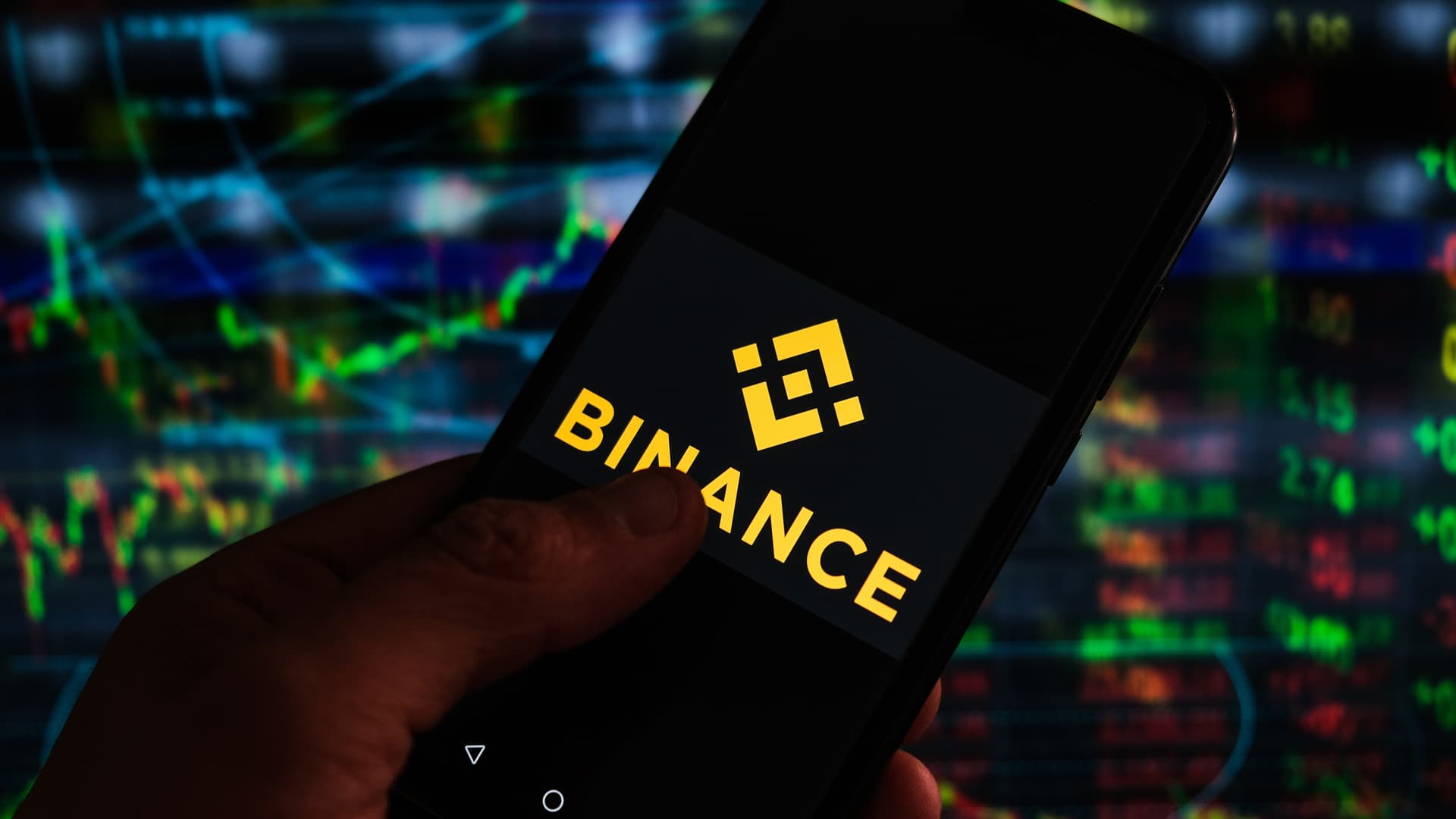 Crypto exchange Binance fined .4 million by Dutch central bank for operating illegally