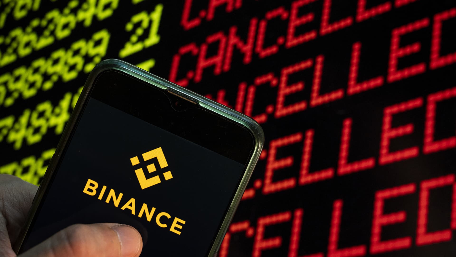 Binance resumes bitcoin withdrawals after ‘stuck transaction’ issue