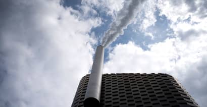 Why climate campaigners are deeply concerned about the role of carbon capture