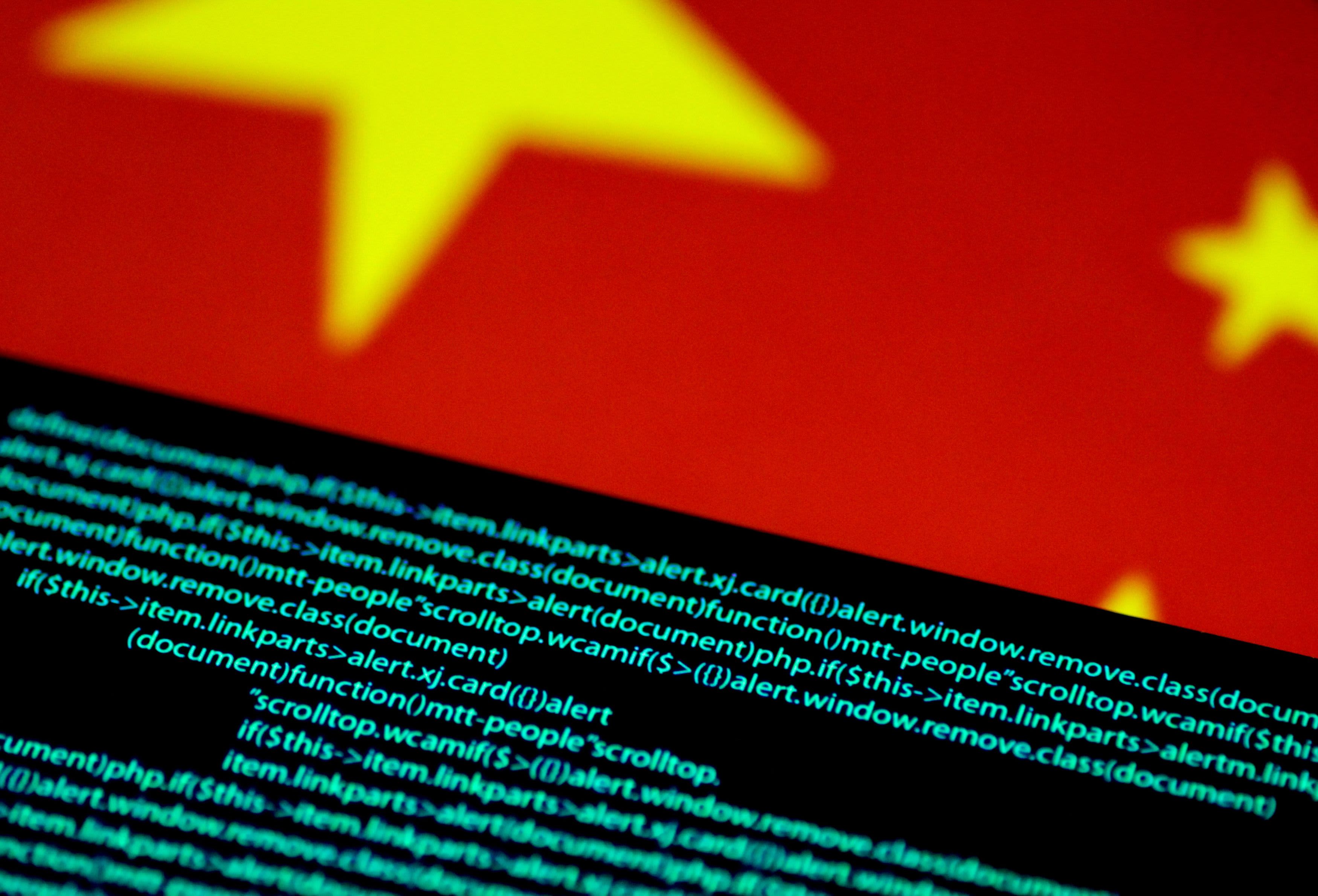 China to regulate tech giants’ algorithms in unprecedented move