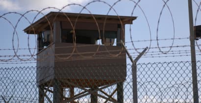 First Guantanamo prisoner under Biden released to home country