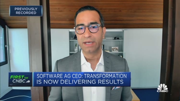 Cyberattacks no longer a matter of 'if' but 'when,' says Software AG CEO