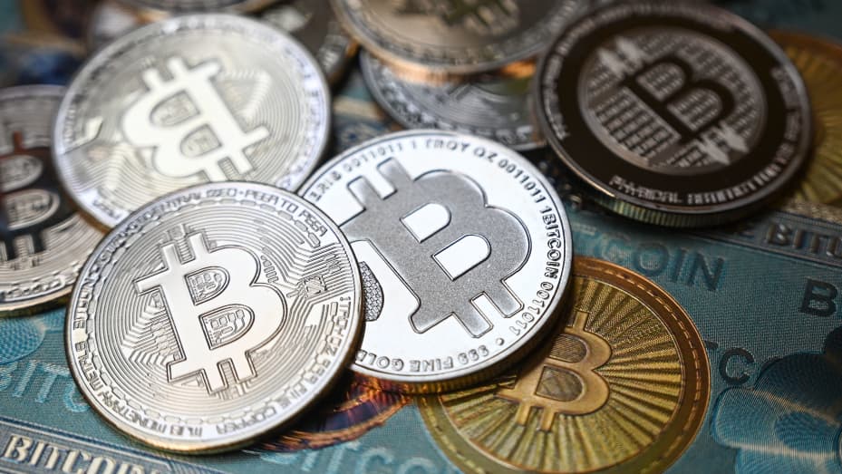 Bitcoin ETFs may finally make their debut – sort of
