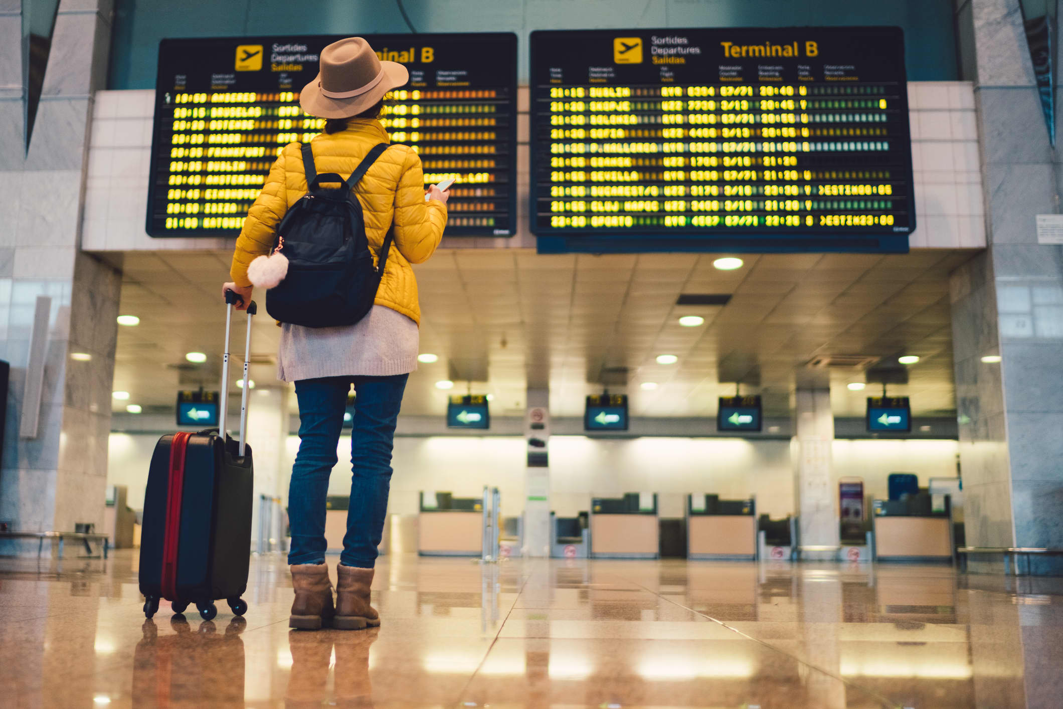 Setting up to travel? Here’s why you need to insure your up coming journey