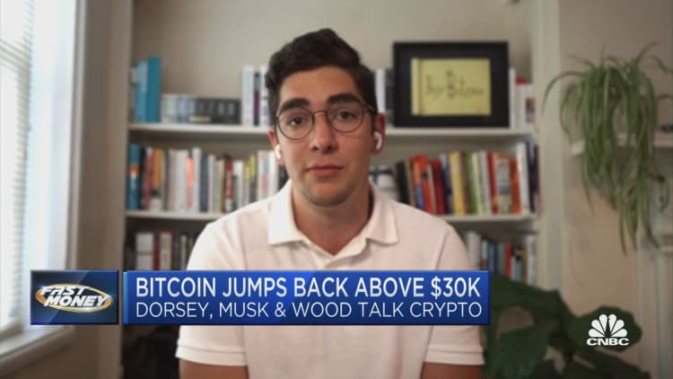Coin Metric co-founder gives his take on the future of crypto