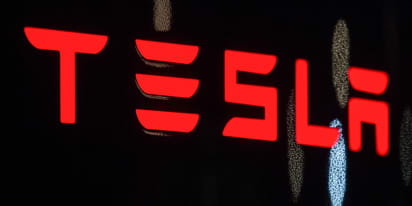 Tesla recalls 48,000 U.S. vehicles over speed display